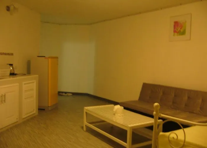 Chan Kim Don Mueang Triple Affittacamere Bangkok