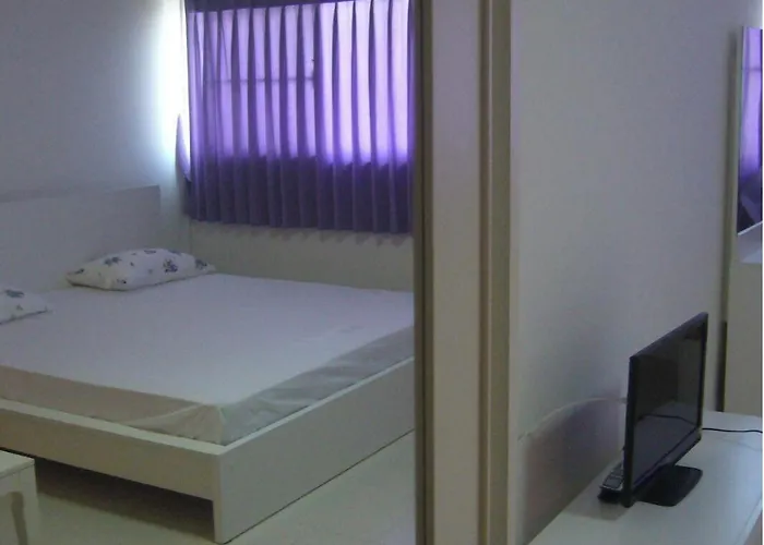 Chan Kim Don Mueang Triple 3* Bangkok